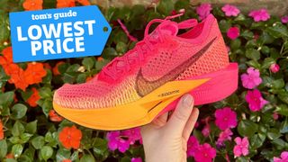 Nike Vaporfly 3 deal