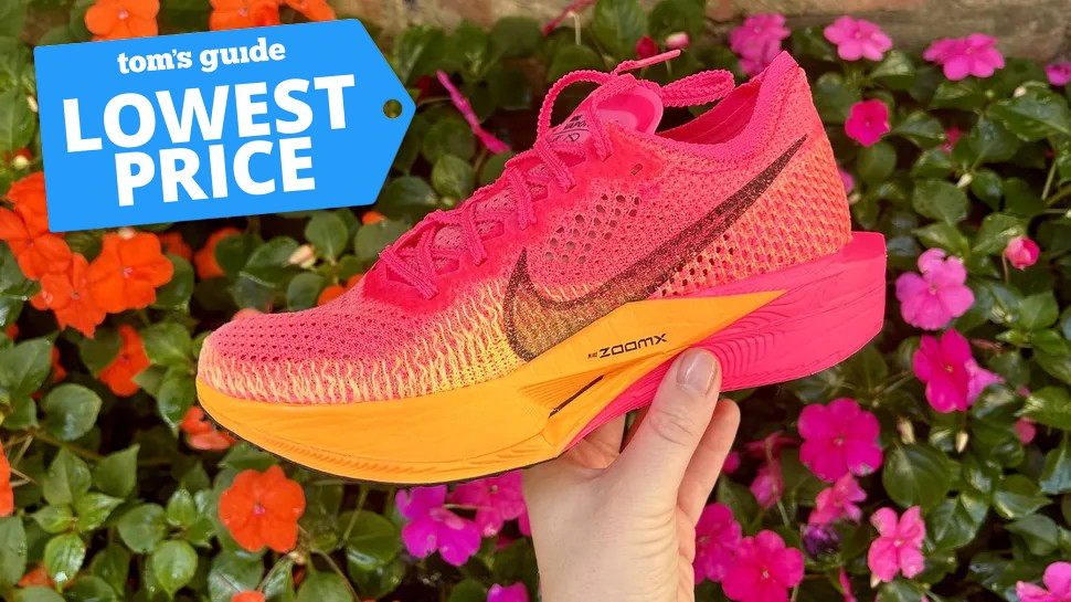 Nike Vaporfly 3 deal
