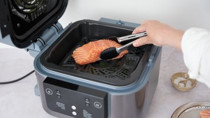Ninja Speedi 10-in-1 Air Fryer review: easy, speedy, dreamy | Woman & Home