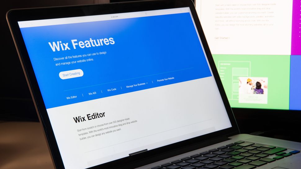 Wix now has its own keyword search tool TechRadar