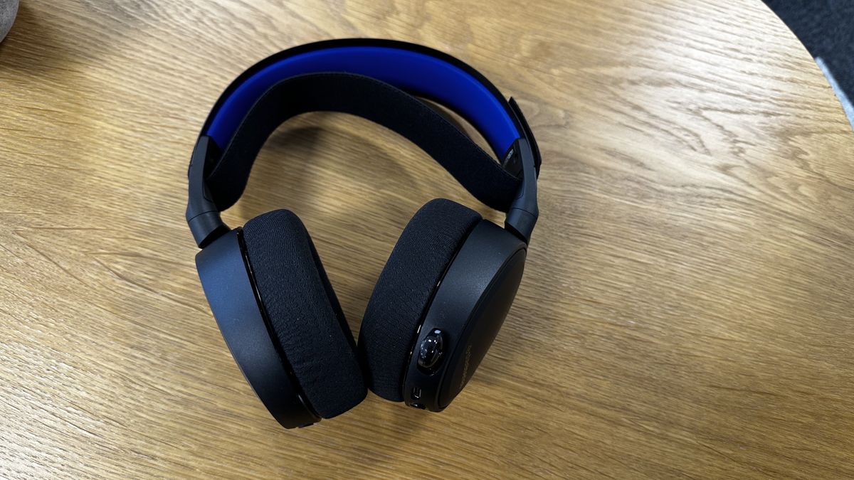Best PS5 headsets in 2024 TechRadar