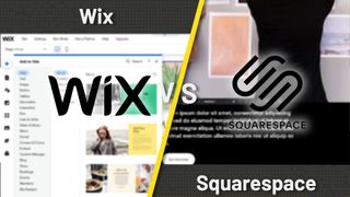 Wix vs Squarespace