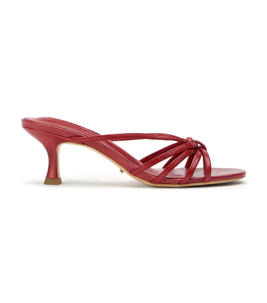 Tony Bianco Rosa Scarlet Vintage.