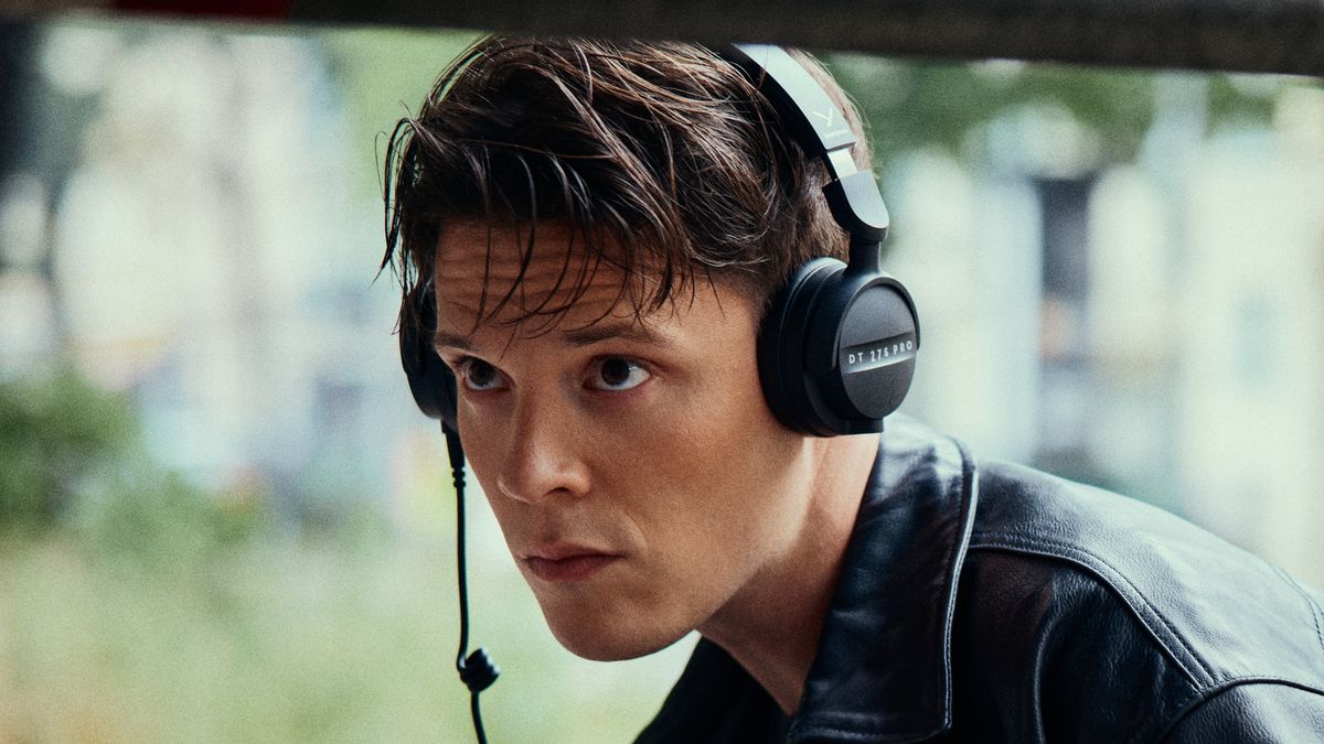 One of the best wired headphones makers launches new ‘pro’ cans that are way cheaper than I expected — Beyerdynamic’s latest on-ears are lightweight, neutral and seem like a steal