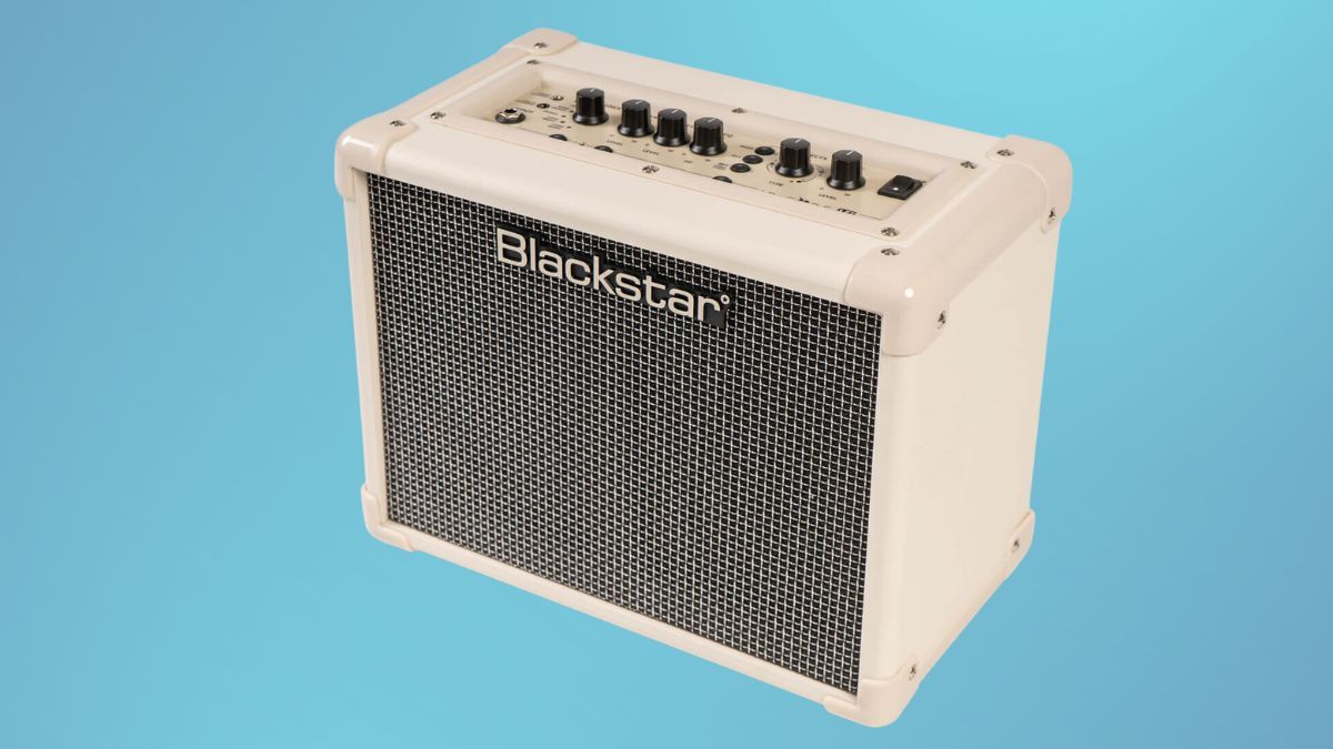 Blackstar IDCore 10 V4 Double Cream