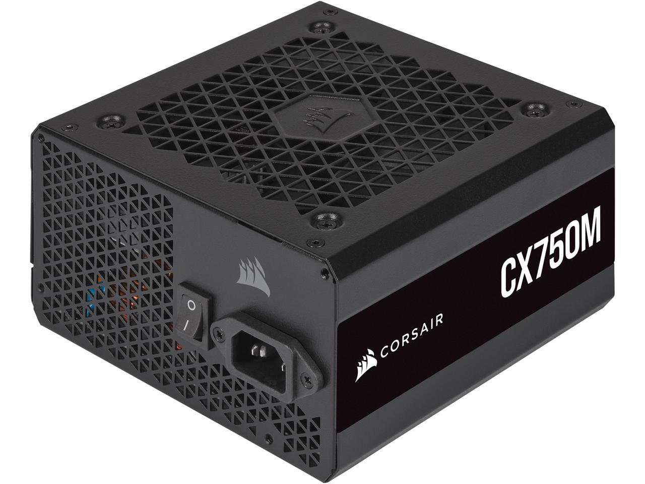 Corsair CX750M