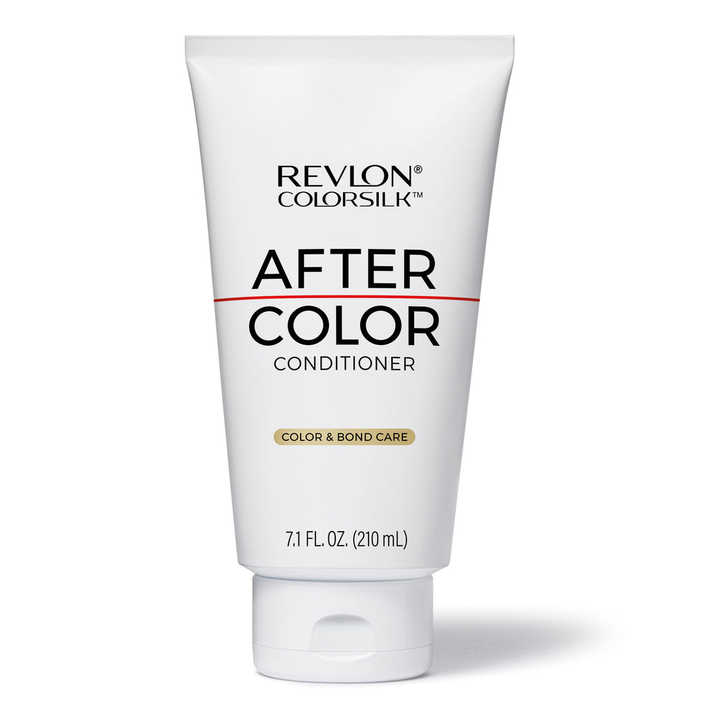 Colorsilk&amp;trade; After Color Conditioner