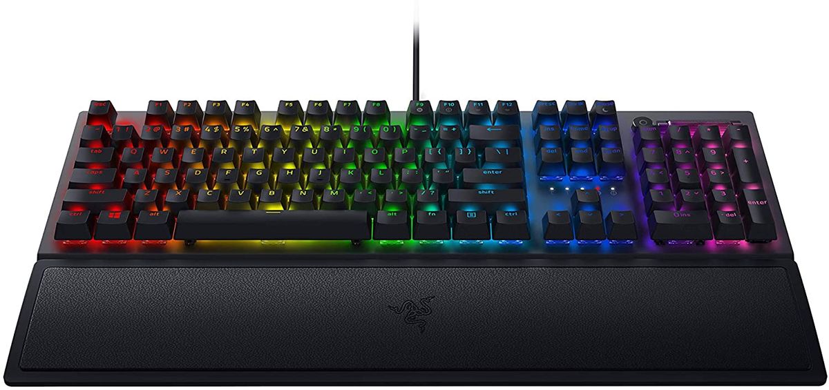 Best Razer keyboards 2024 Windows Central