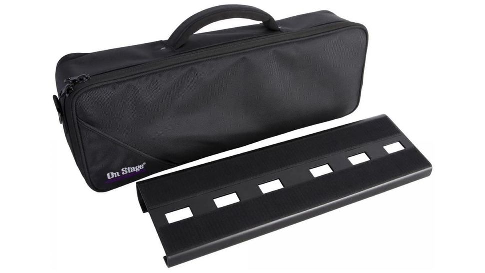 How to build a pedalboard on a budget Guitar World