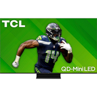 TCL 55-inch QM7 4K QD-Mini LED TV | $799.99 $498 at Walmart
Save $300 -