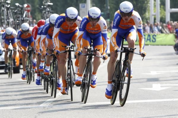 Rabobank