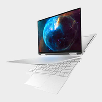 Dell XPS 2-in-1 | Intel Core i7 1065G7 with Iris Plus Graphics | $1,949