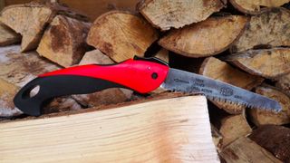 Felco F600 pruning saw