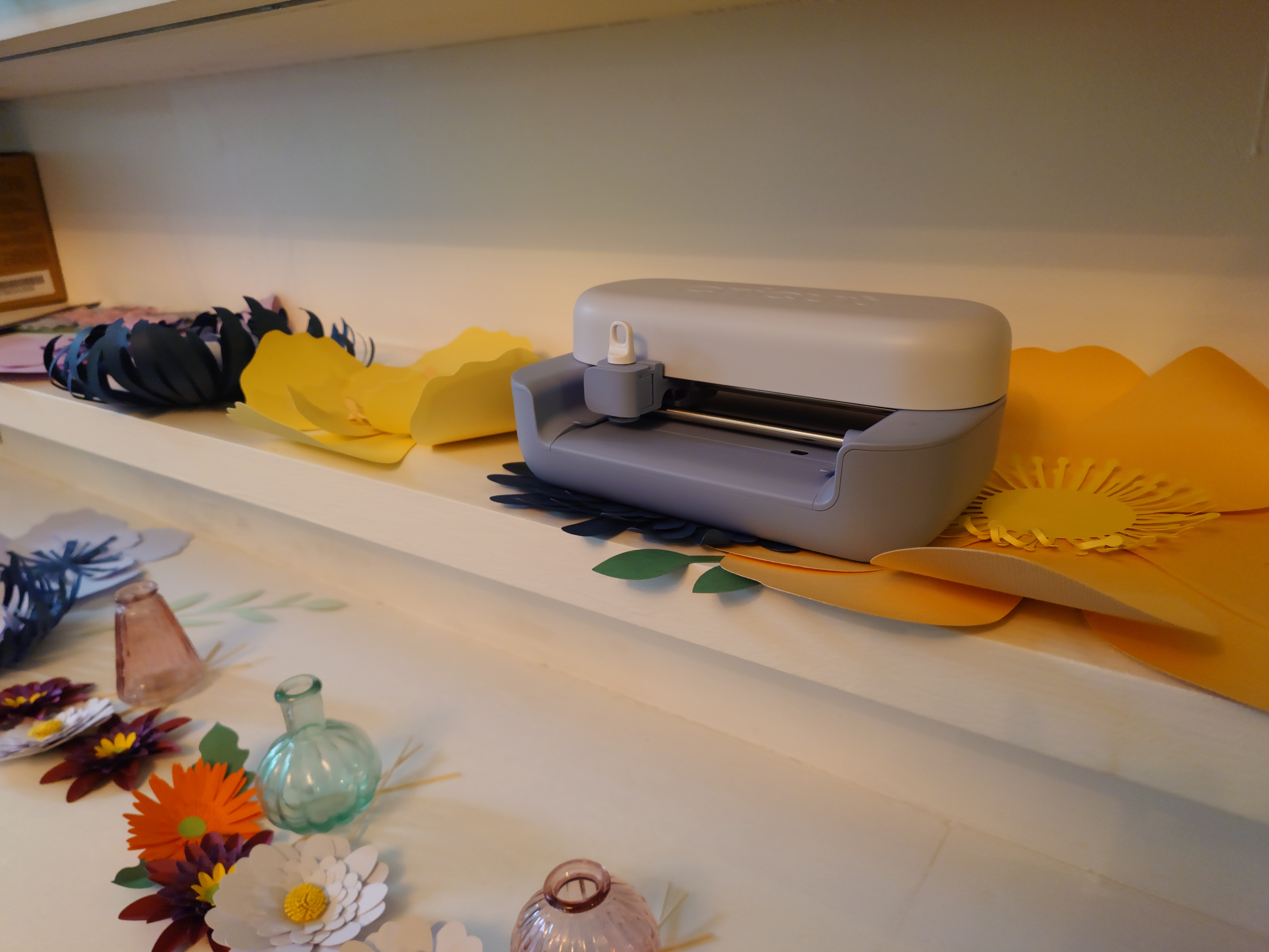 Joy 2 and Explore 5 event