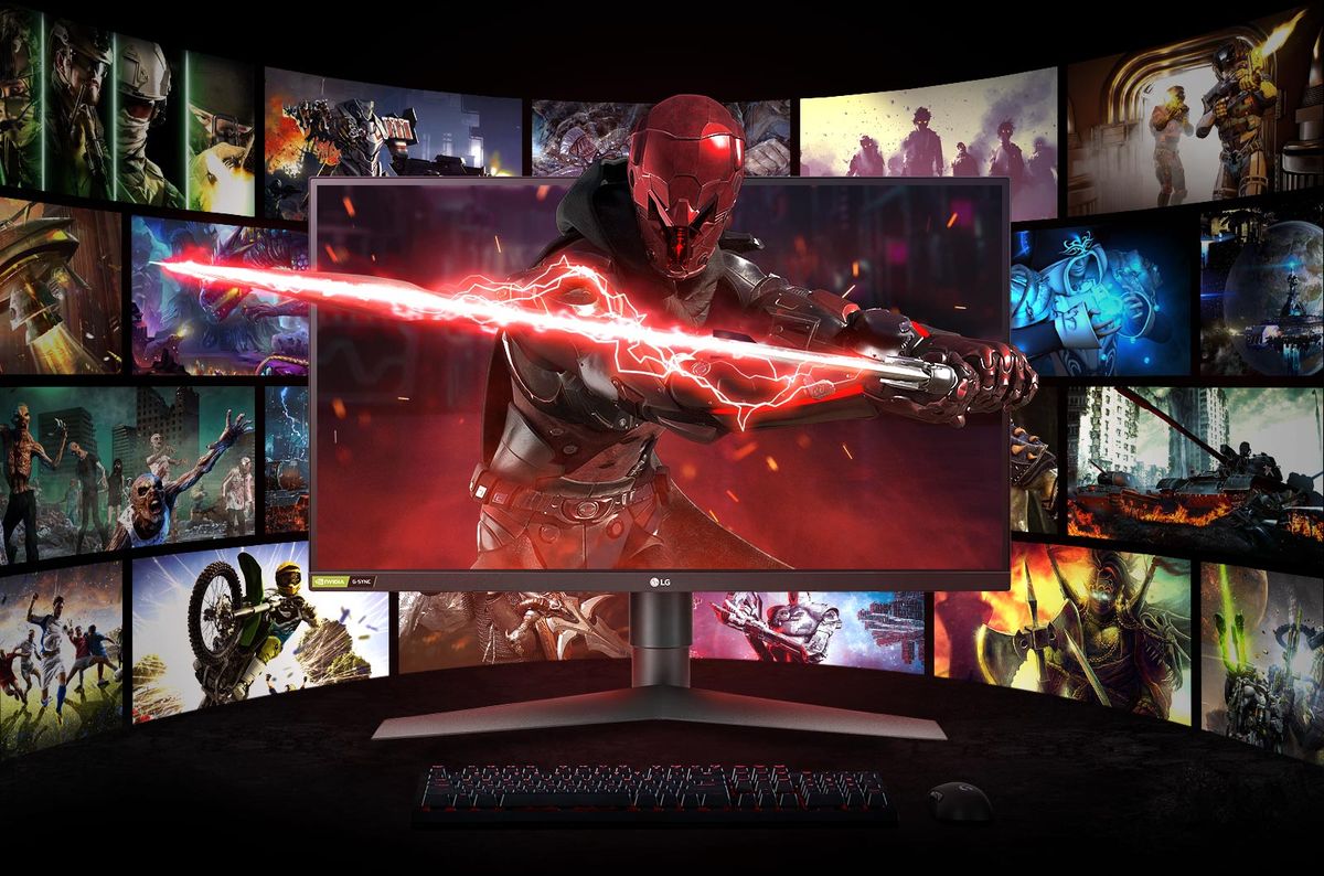 Best gaming monitors 2021 gaming displays ranked and rated T3
