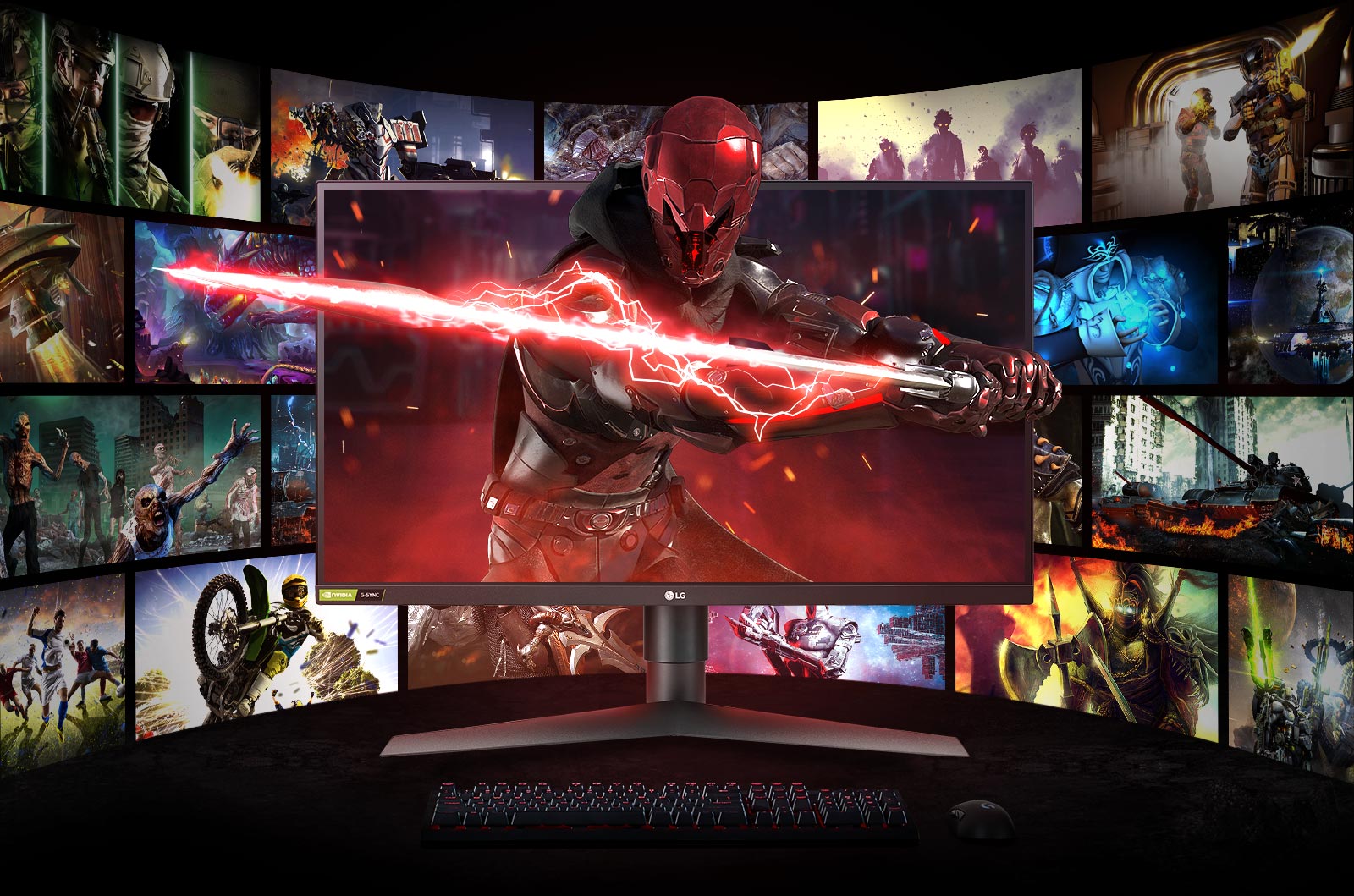 The 6 Best Gaming Monitors - Fall 2023: Reviews 