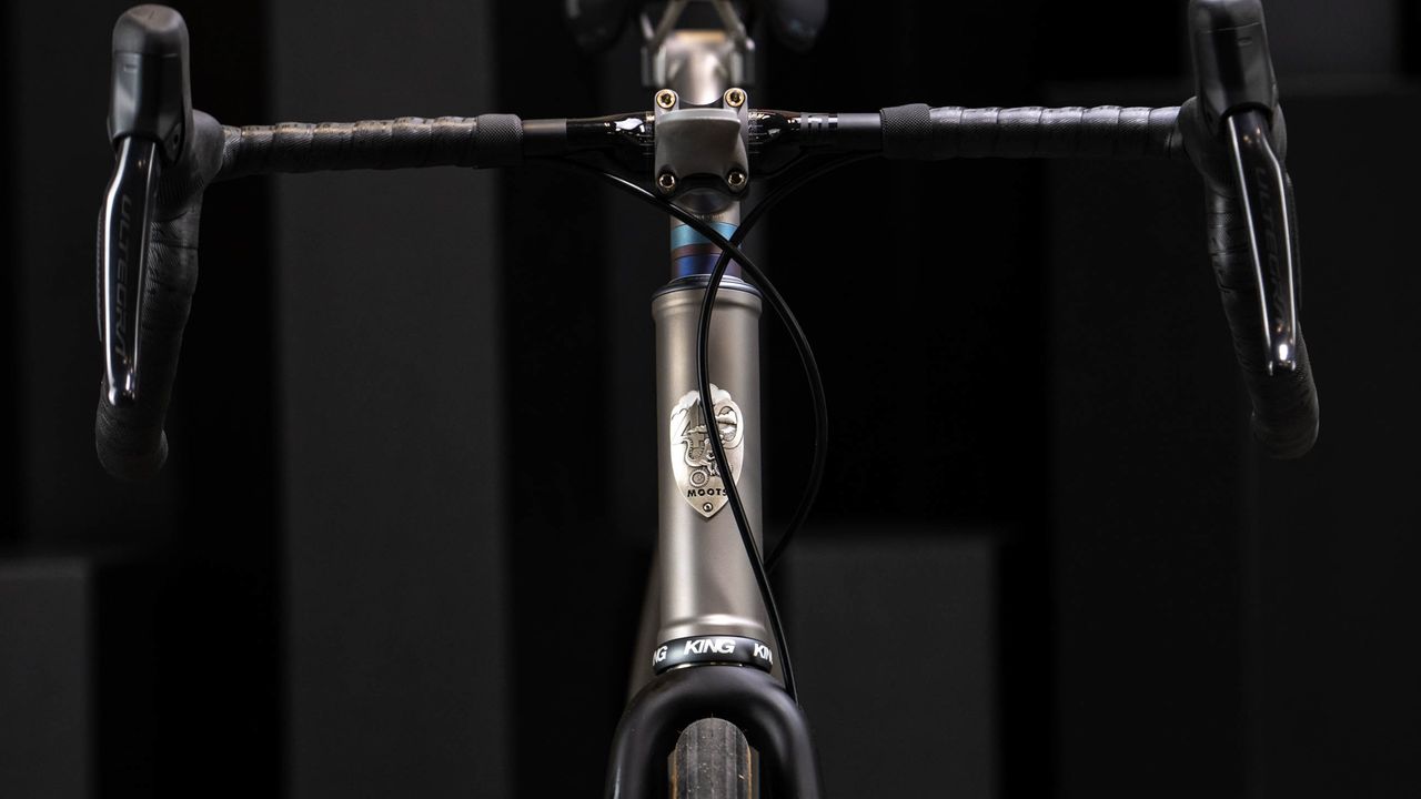 Enve Builders Roundup 2022 - Moots VanMoots RCS
