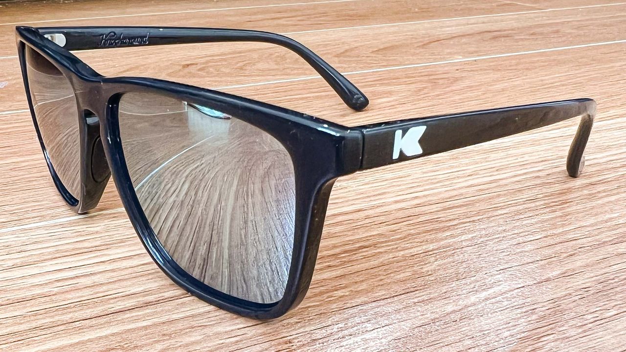 The Best Running Sunglasses: