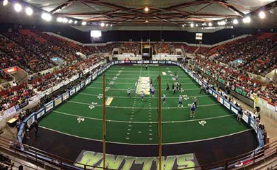 A Multipurpose Arena in Kansas Gets A Much-Needed Audio Update