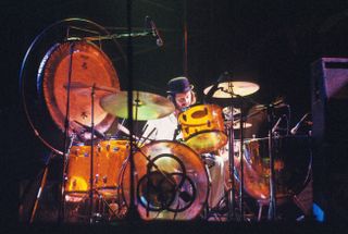 bonham