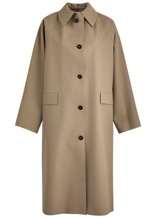 Original Below Rubberised Coat