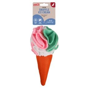 Cooling Snuffle Icecream