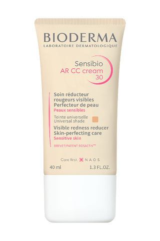 cc cream