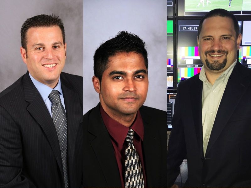 BeckTV Adds Further Depth and Resources to Its Engineering Team With ...