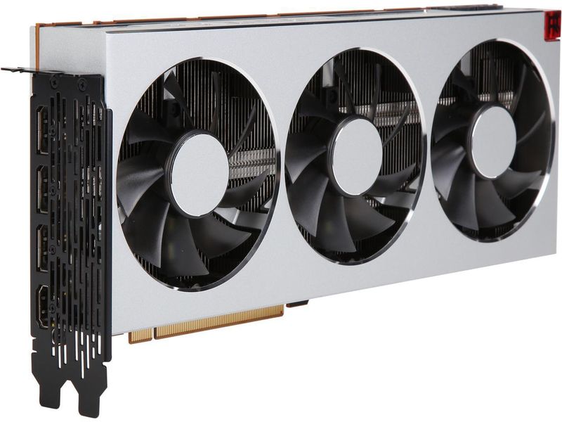 PCパーツ Radeon VII 16G PowerColor AMD Radeon VII Deal: $680 for PowerColor Graphics Card | Tom's