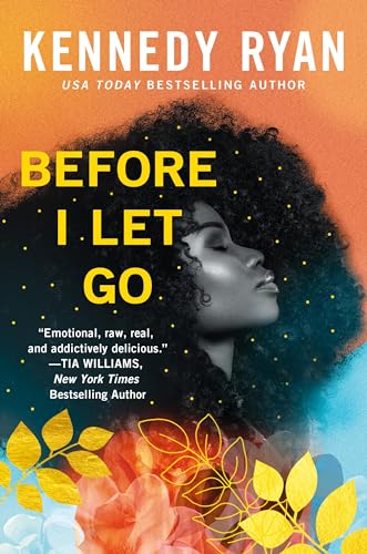 Before I Let Go (skyland, 1)