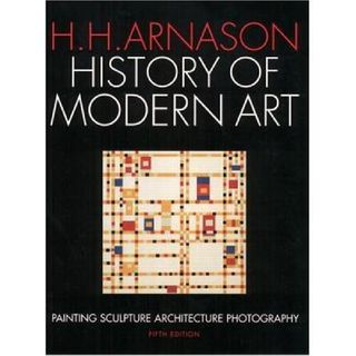 History of Modern Art