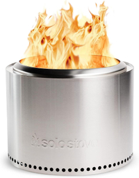 Solo Stove Bonfire 2.0:&nbsp;$249 @ Amazon