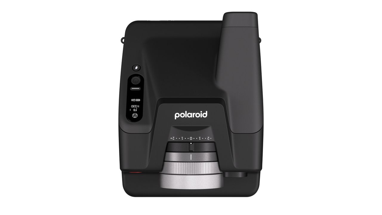 Polaroid I-2
