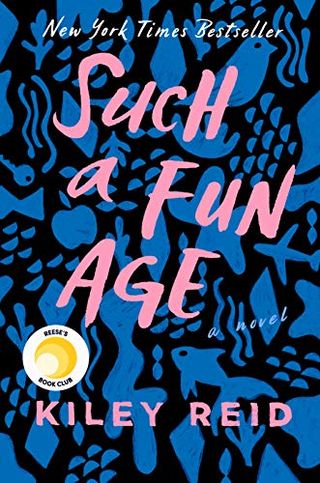 'Such a Fun Age'
