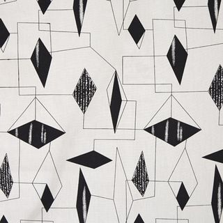 the fabric designs that Lucienne Day created for John Lewis