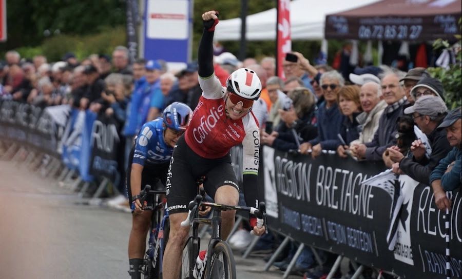 Bretagne Ladies Tour cancelled over budget shortfall