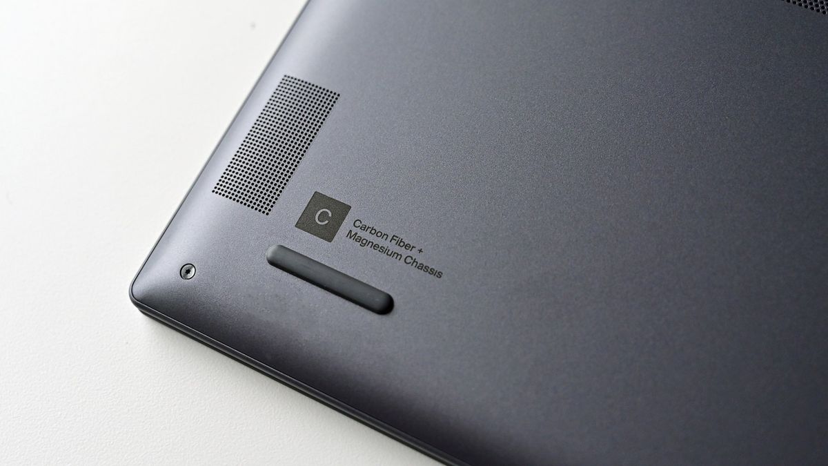 Lenovo 7i Carbon 2022