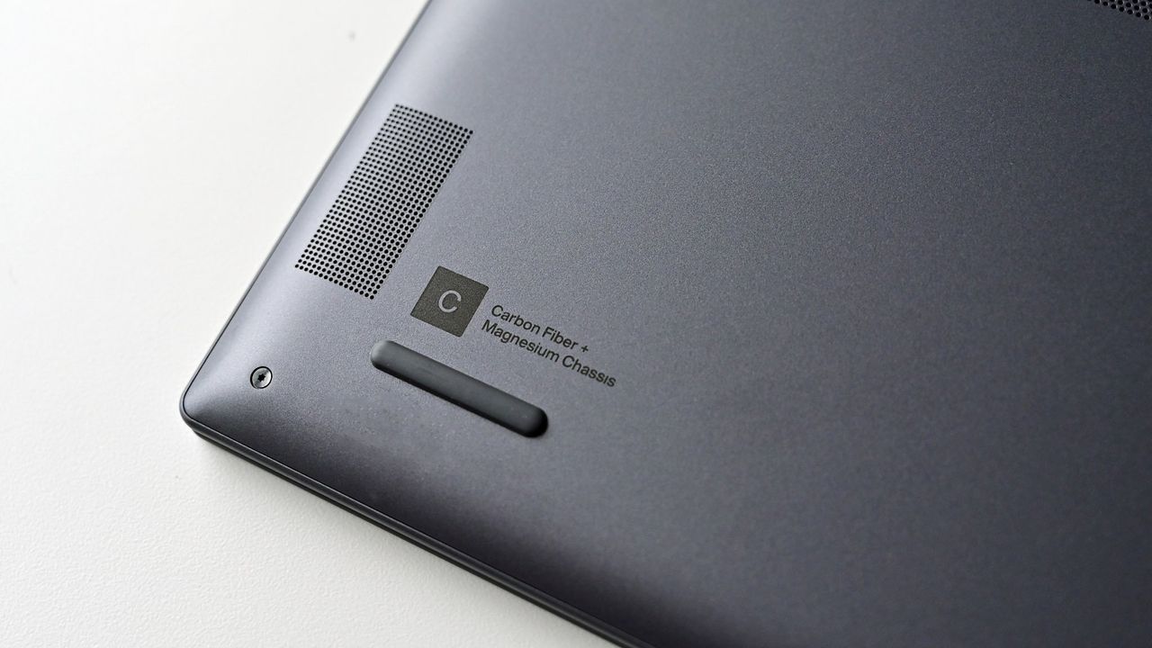 Lenovo 7i Carbon 2022