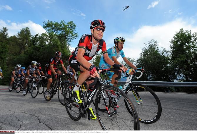 Cadel Evans (BMC Racing)