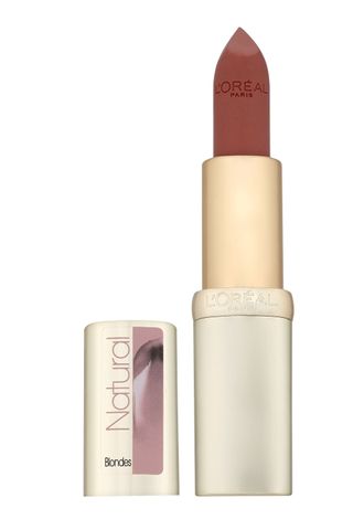 Photo of L'Oréal Paris Color Riche Made for Me Lipstick In Nude