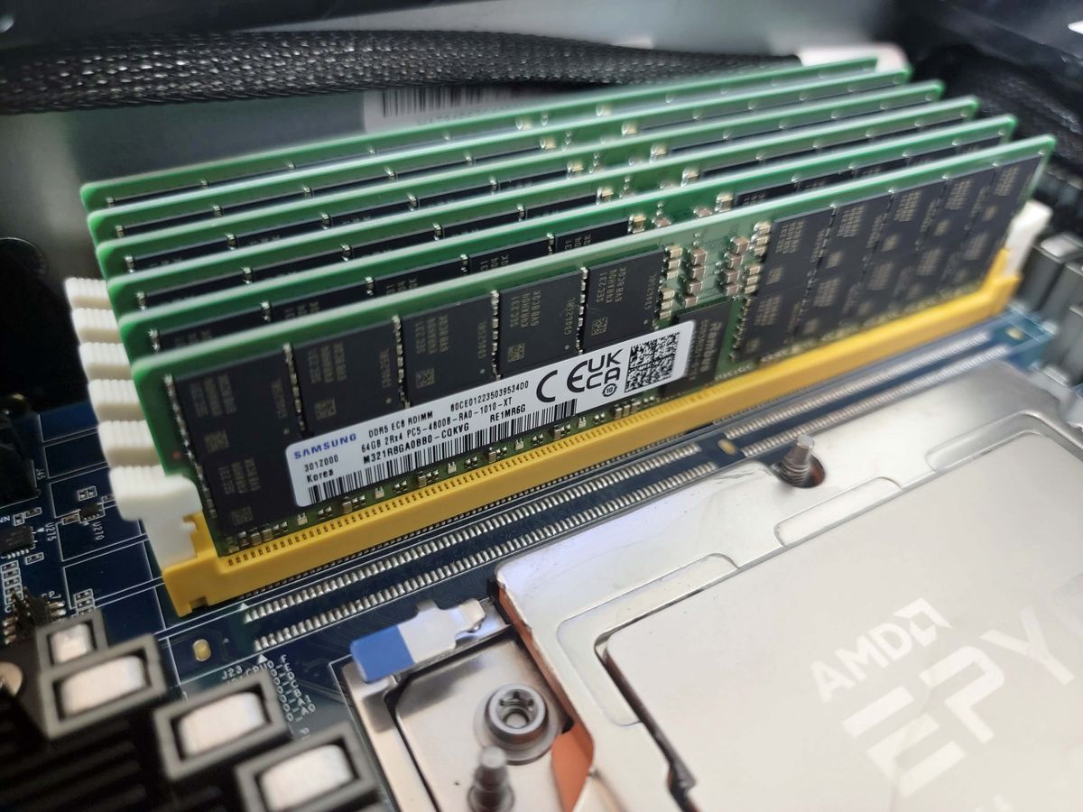 AMD Epyc