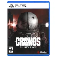 Cronos The New Dawn| $59.99$39.99 at AmazonSave $20