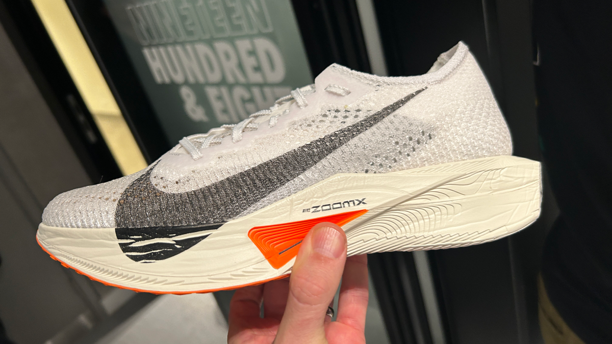 Where Can You Buy The Nike Vaporfly 3?