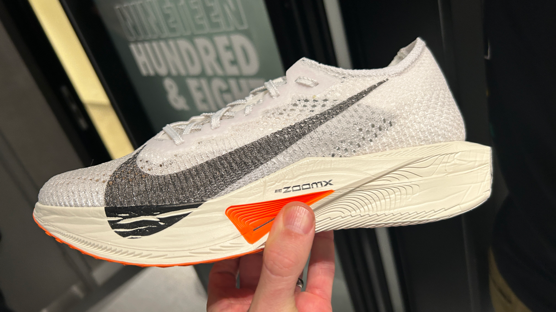 Nike vaporfly next outlet for sale near me