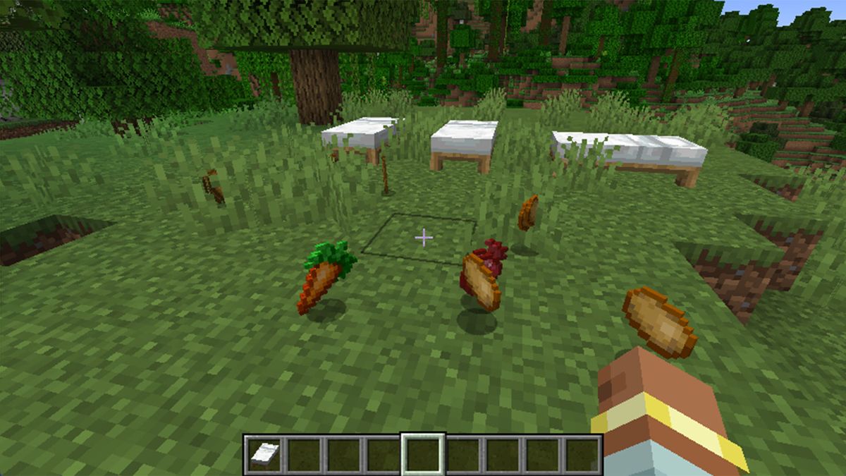 How to breed villagers in Minecraft | TechRadar