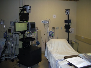 Vaddio Cameras Assist in On-Demand Medical Training