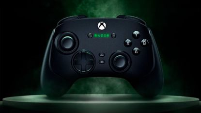 Razer Wolverine V3 Pro