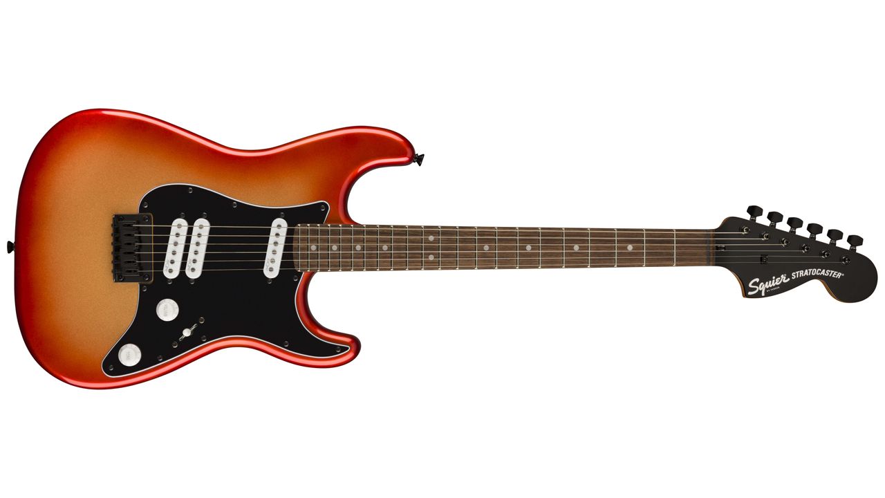 Fender