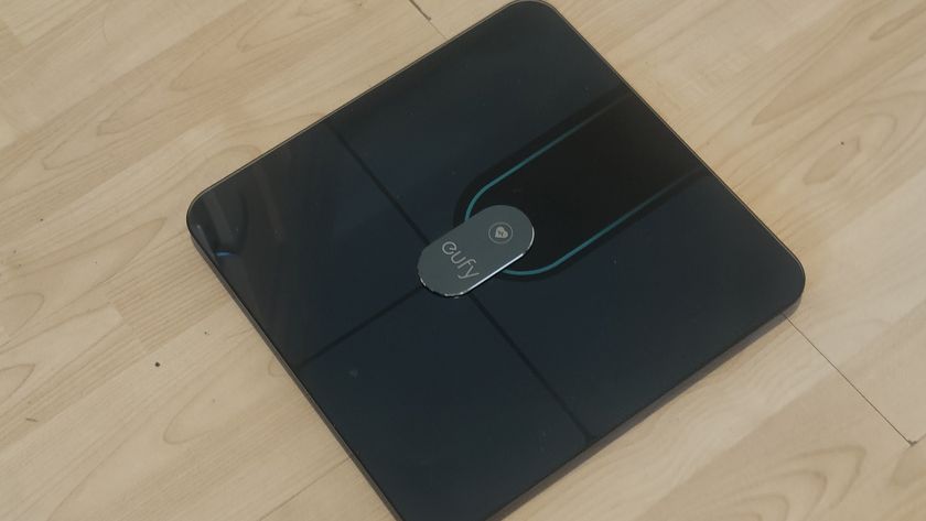 Eufy smart scale