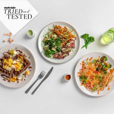 Healthy meal delivery: The best in London